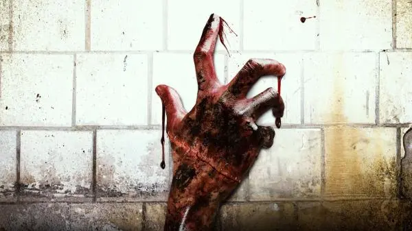 Movie Poster: Alive