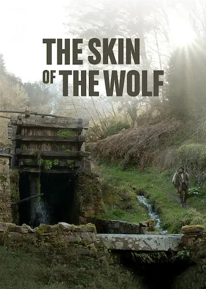 Pôster de Sob a Pele do Lobo (2018)