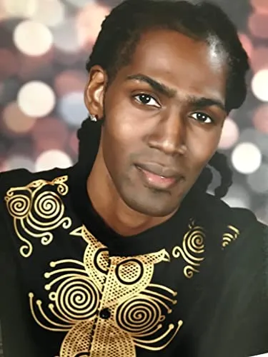 Richard Chattmon