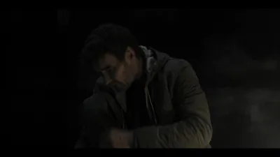 Matéria Escura-E4