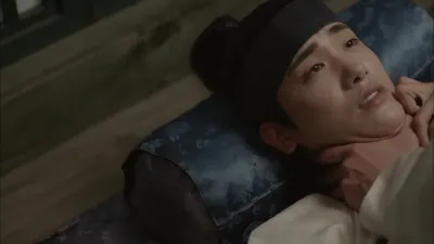Hwarang: O Poeta Guerreiro-None