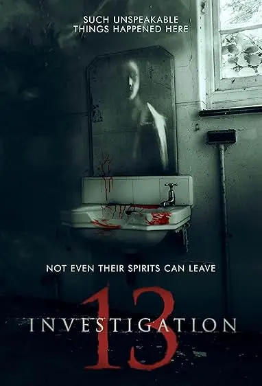 Investigation 13