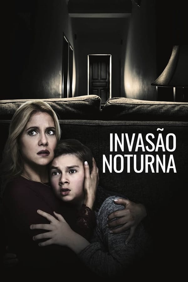 Invasão Noturna assistir online grátis