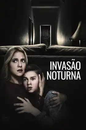 Invasão Noturna - Filme grátis no Cinegato