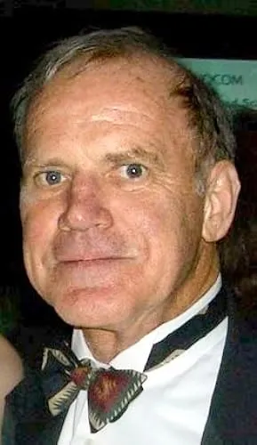 Kary B. Mullis