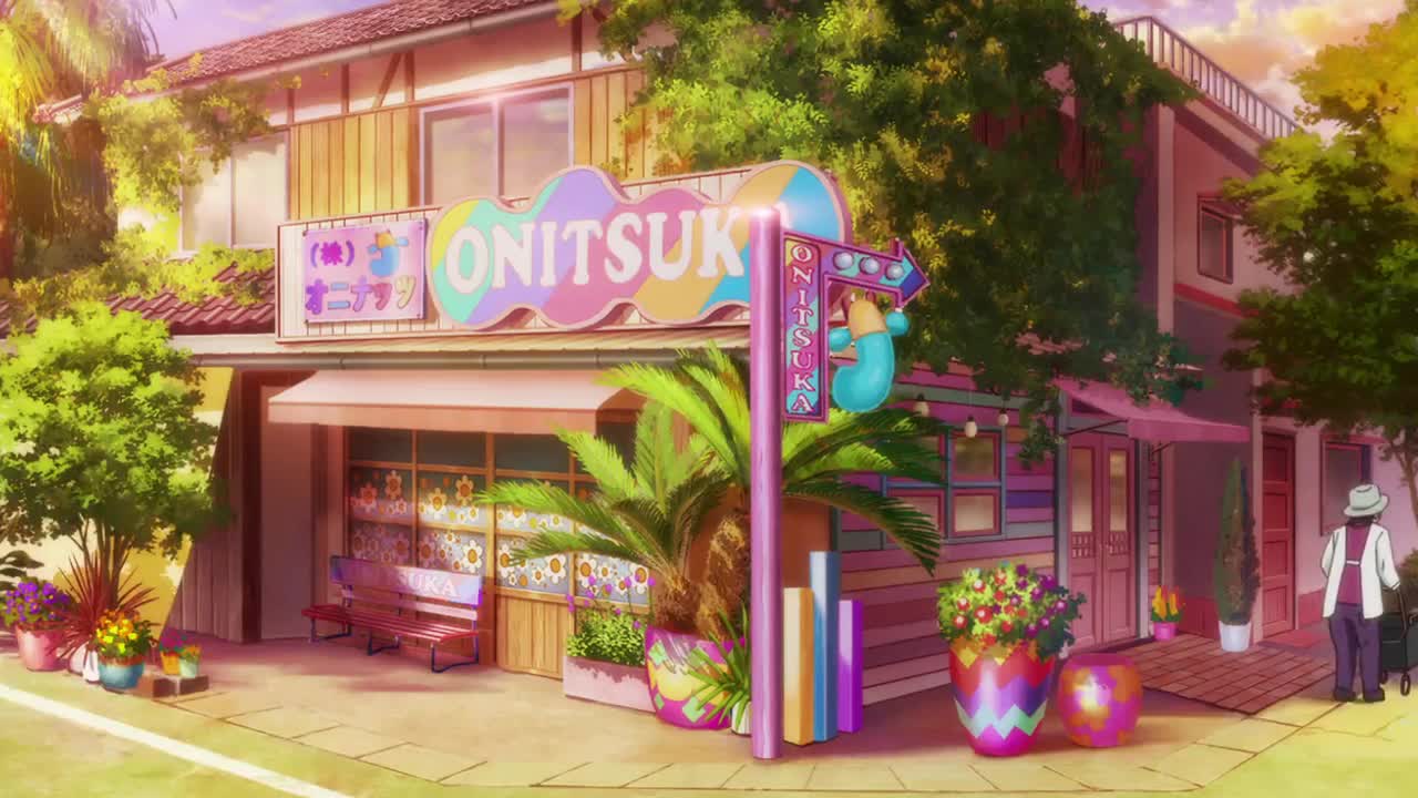 Love Live! Superstar!! Episódio 8