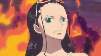 ONE PIECE Episódio 579