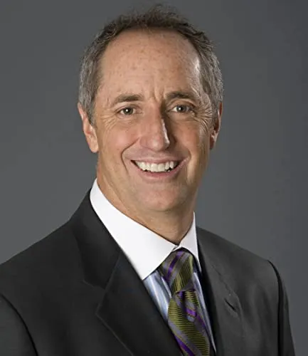 Rick Reilly
