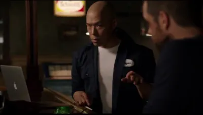 Banshee-E4