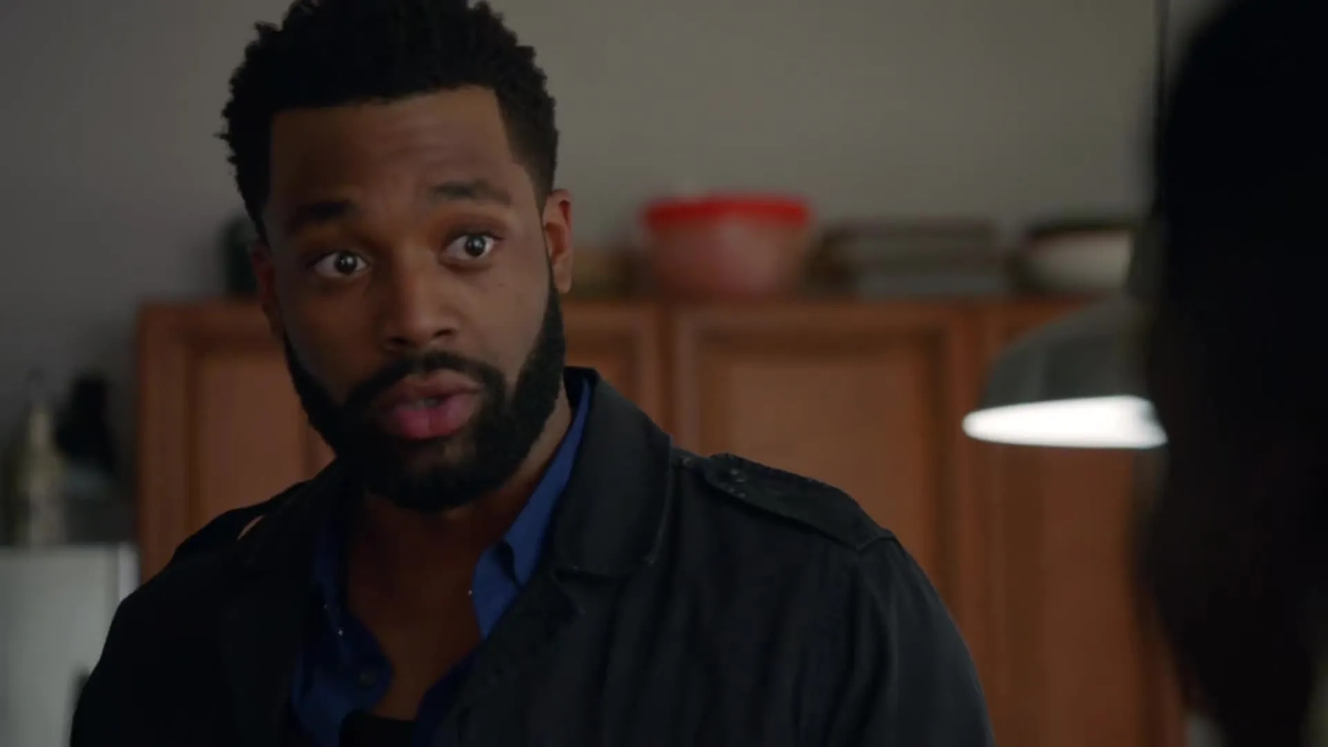 E4.Ride Along