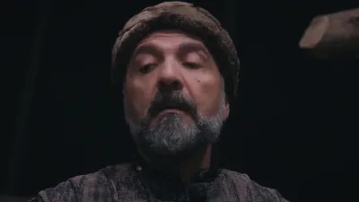 O Grande Guerreiro Otomano-E30.Episode 121