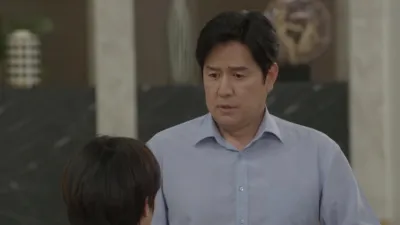Destinos Cruzados Episódio 5