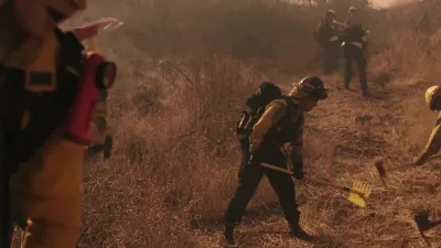 9-1-1: Lone Star-E3.Hold the Line