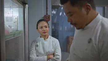 Feito com Amor-Episódio 6