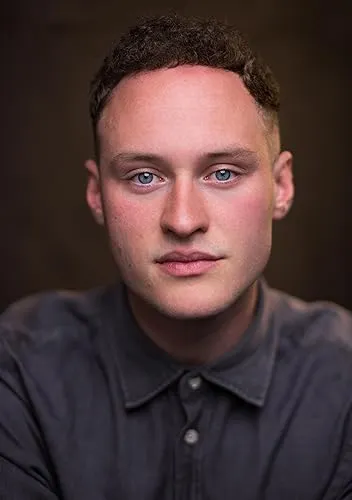 Fraser Saunders