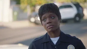 The Rookie-Defesa