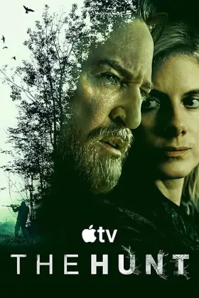 A Caçada - Série completa grátis no Cinegato