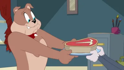 O Show de Tom e Jerry-E43
