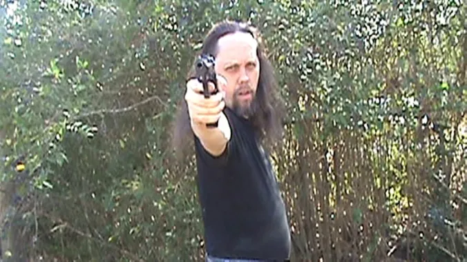 Matt Spease