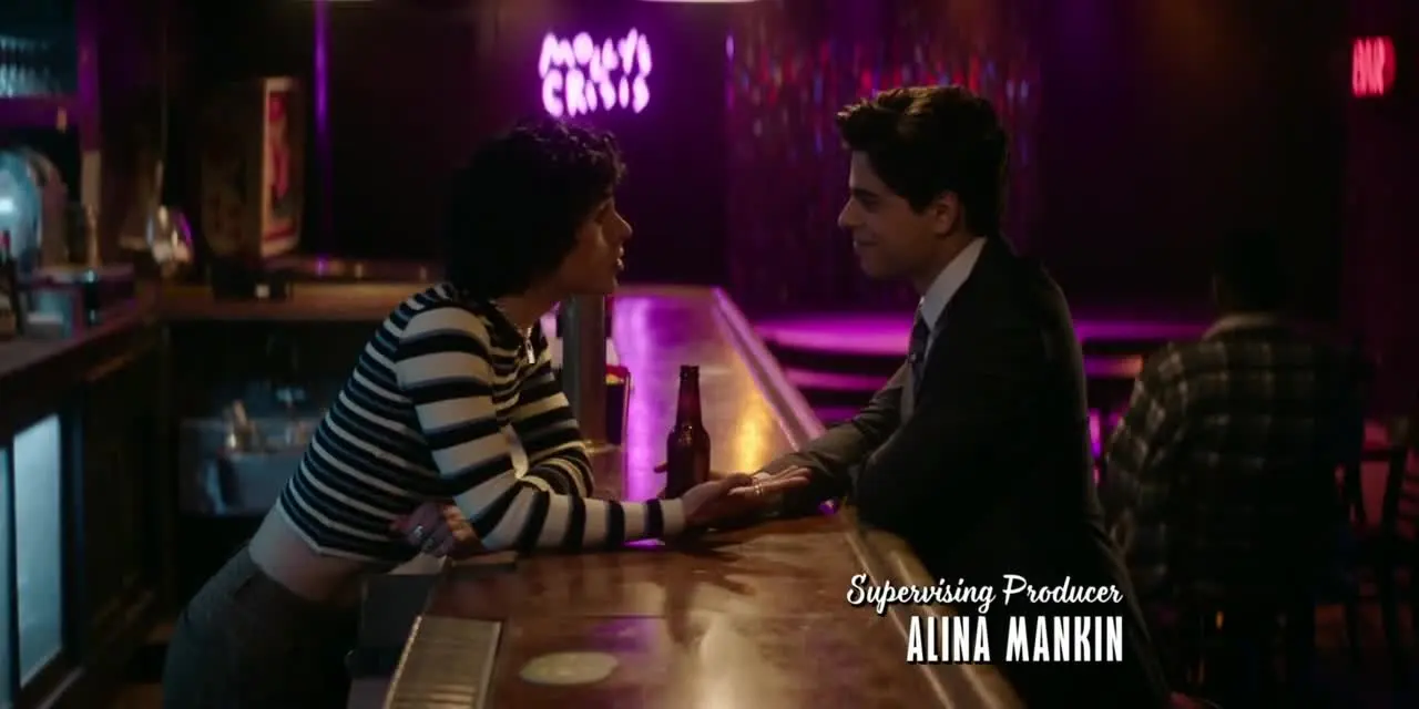 E13.Chapter Thirteen: Come Together