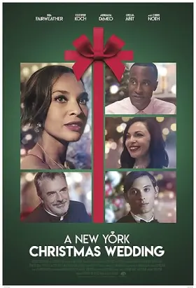 Um Casamento de Natal assistir online grátis
