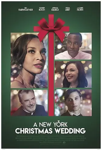 Um Casamento de Natal