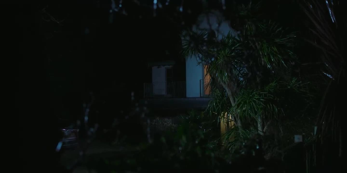 The Killing Kind Episódio 3