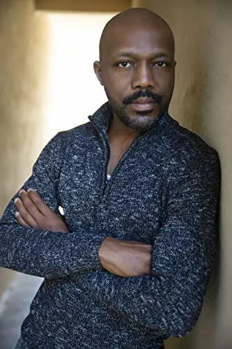 Jerrod Paige