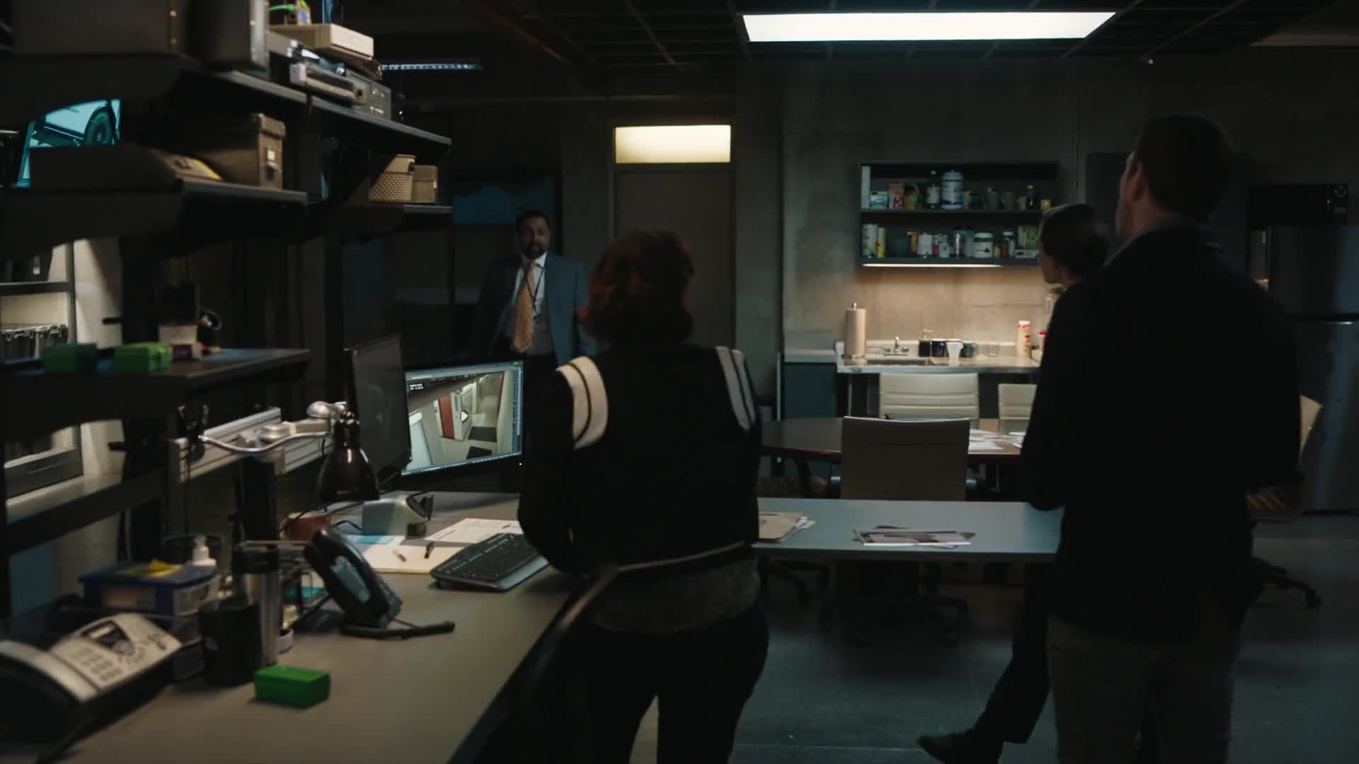 FBI: Os Mais Procurados Episódio 22