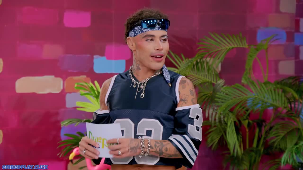 Drag Race Brasil Episódio 4