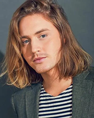 Chase Offerle
