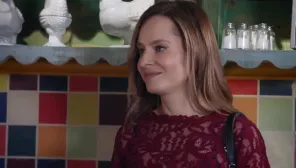 Cena do episódio 25 de Quem Segura a Minha Família?