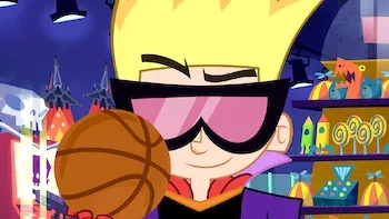 E17.Johnny tem jogo