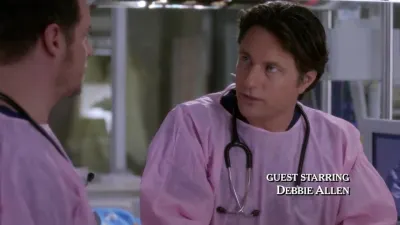 Grey's Anatomy-E15