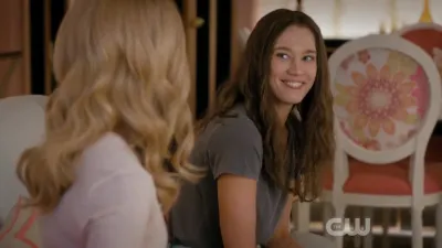 Jane the Virgin-Episódio 18