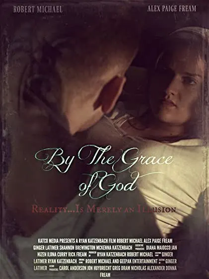 By the Grace of God