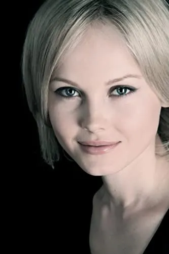 Olga Coulomb