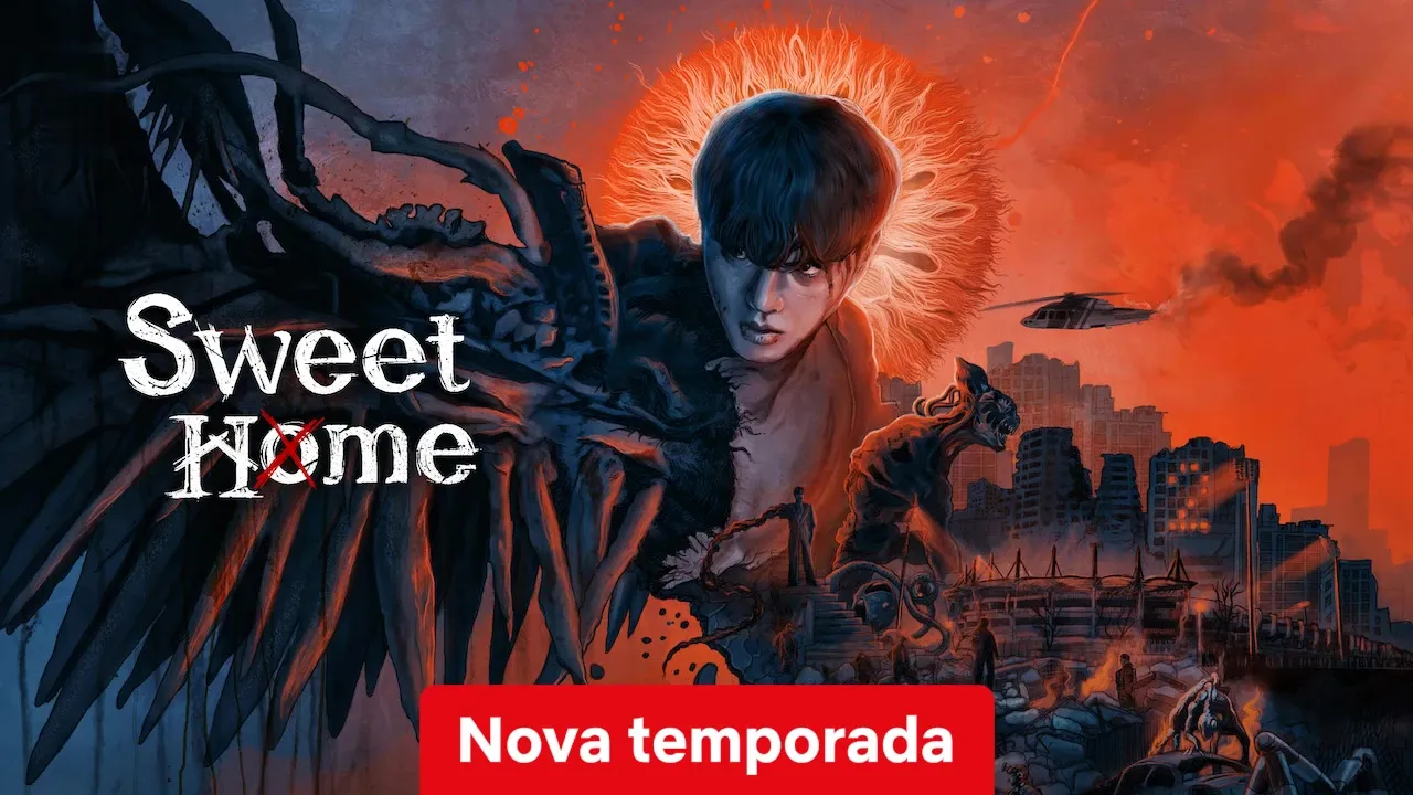 Sweet Home