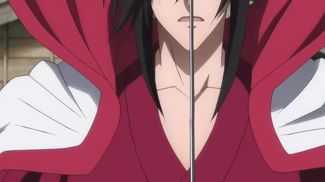 Samurai X Episódio 15