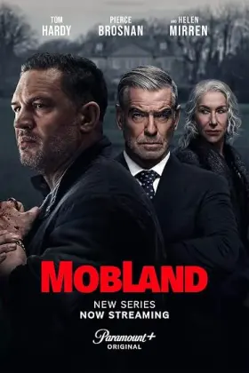 MobLand - Série completa grátis no Cinegato