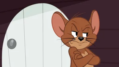 O Show de Tom e Jerry-E19