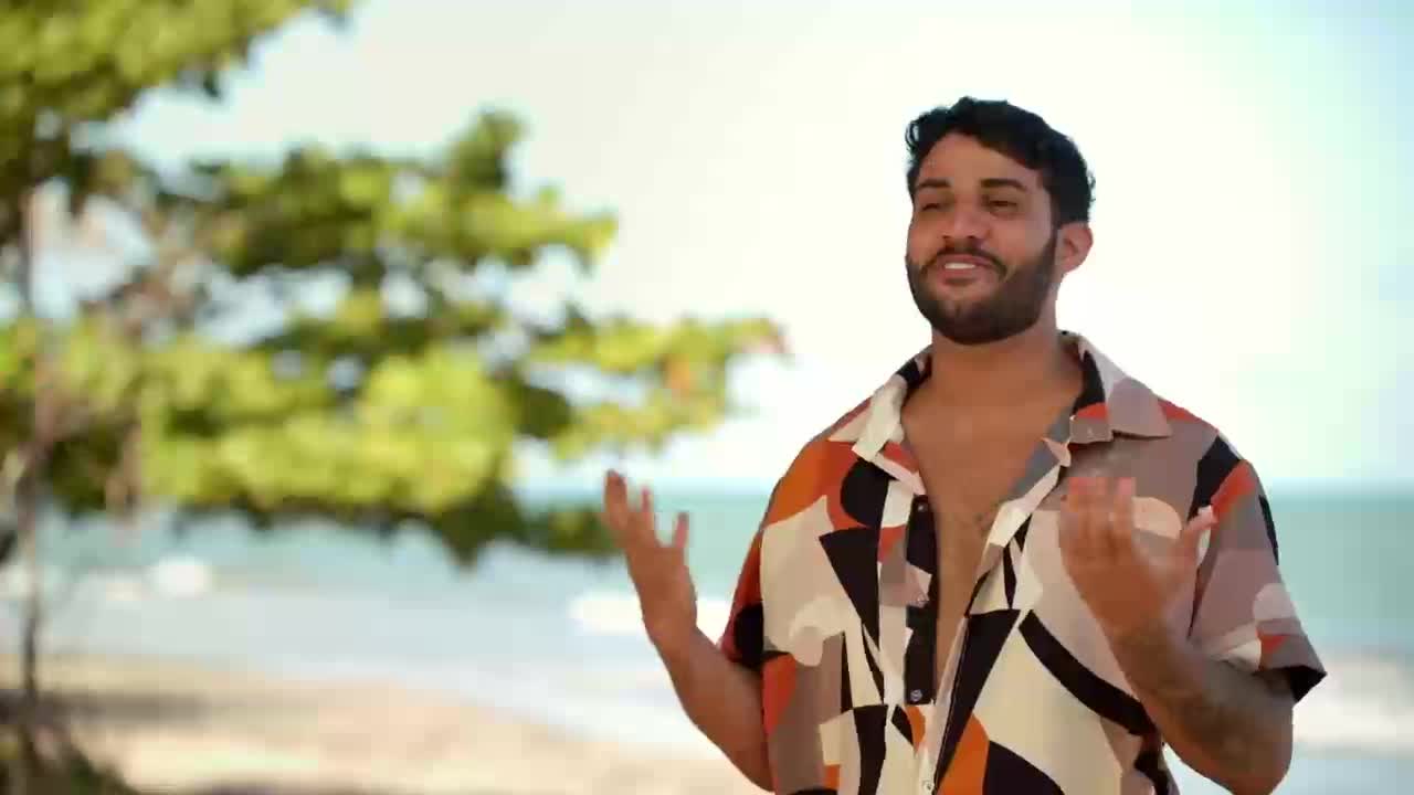 De Férias com o Ex Diretoria Episódio 13