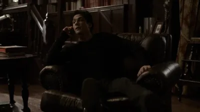 Diários de um Vampiro-Episódio 20