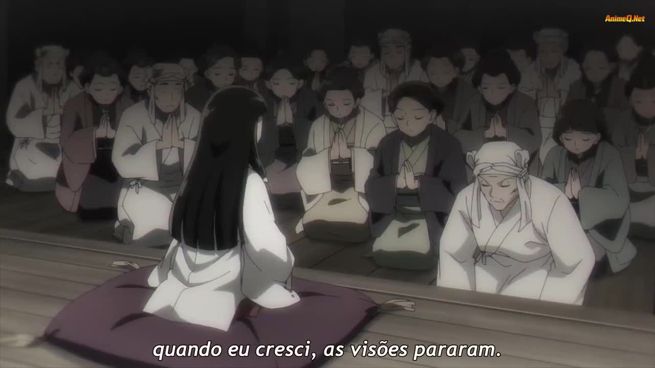 Mao Episódio 4