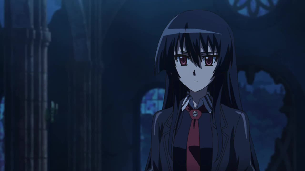 Akame ga Kill! Episódio 22
