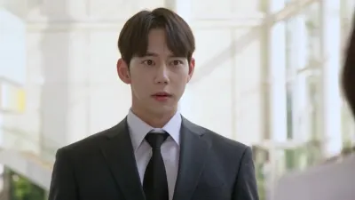 Destinos Cruzados Episódio 46