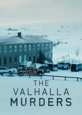 O Assassino de Valhalla