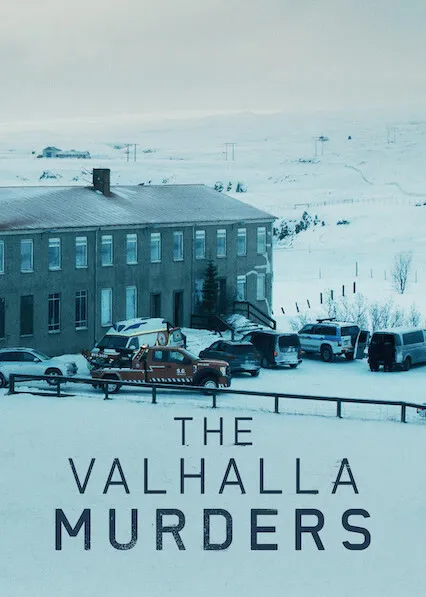 O Assassino de Valhalla