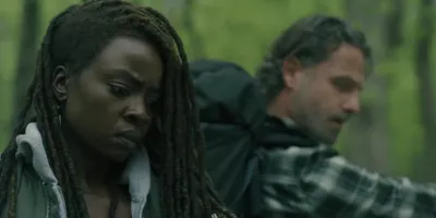 The Walking Dead: The Ones Who Live-E5