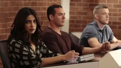 Quantico-E1